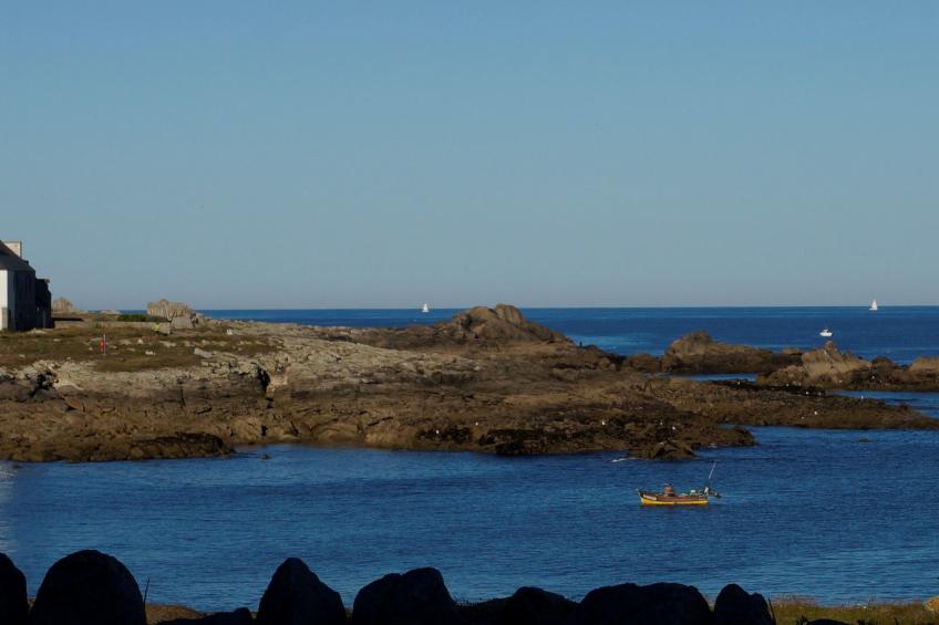Ferienvilla mit Blick auf das Wasser - foto 22