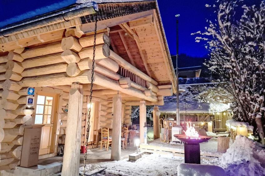 Chalet Karin - foto 41