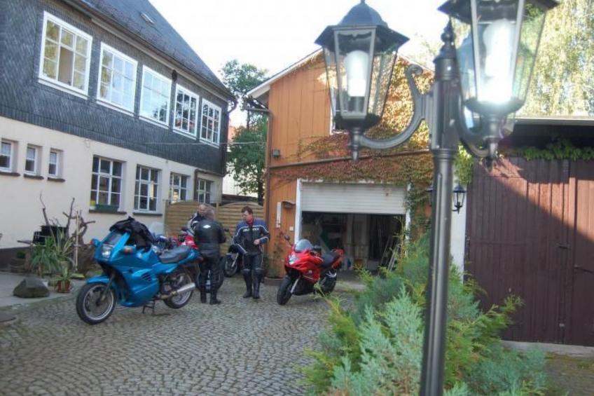 Thüringer Landhaus - foto 16