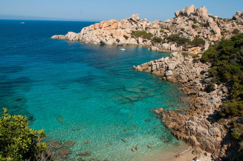 Zweizimmerwohnung 4 Personen Le Pavoncelle - foto 16