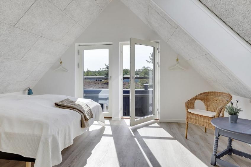 "Alf" - 200m from the sea in NE Jutland - foto 17