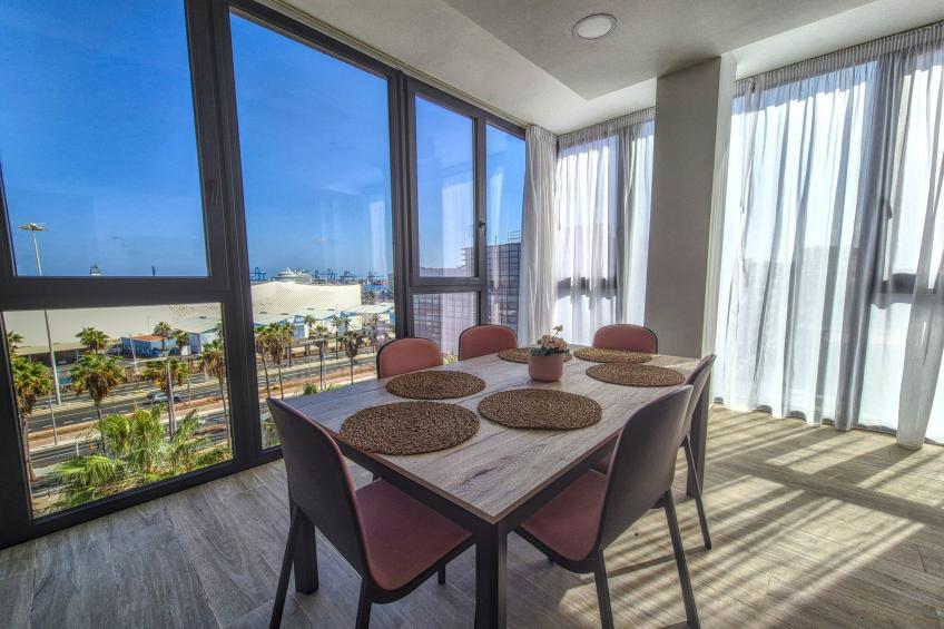 Yan Building 6B By CanariasGetaway. - foto 9