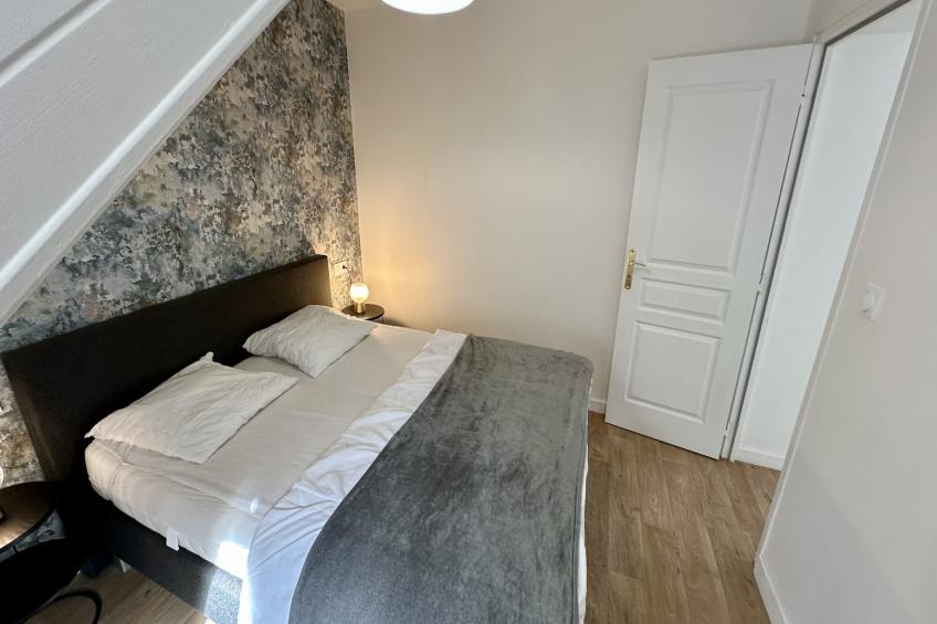 Villa Pax 4 - La Bourboule 6pers - foto 14