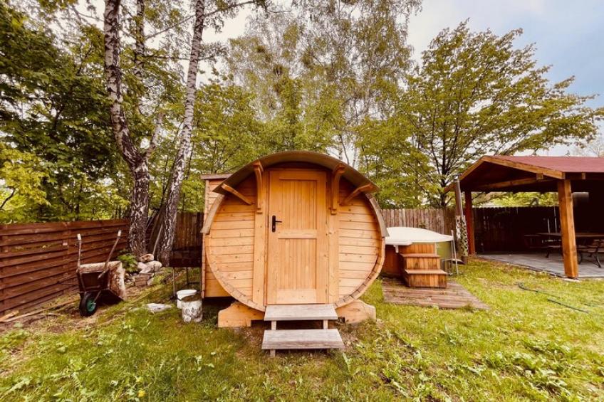 Gościniec Mazurski dla 20 osób - foto 29