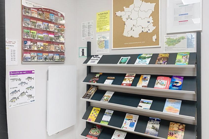 Hameaux des Lacs Two-Bedroom Cottage for 6 people - foto 28