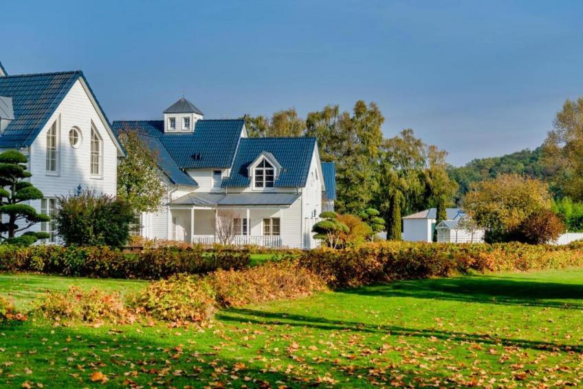 Apartment with Balcony - foto 18