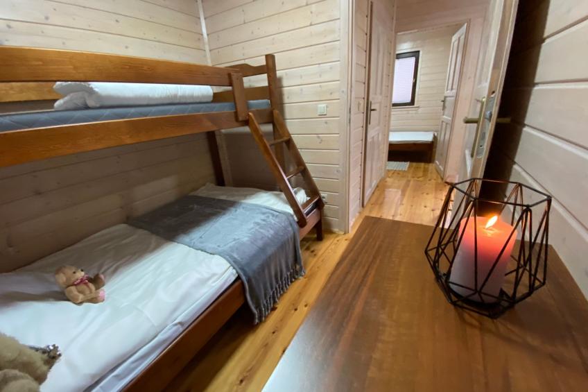 Ferien Bobolin Ferienhäuser - foto 33