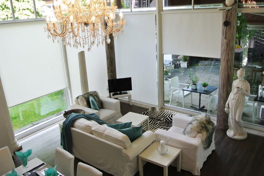 adfontes Ferien- & Wellnessappartements, (Bad Ragaz), - foto 7