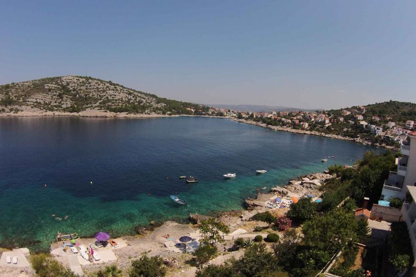 Holiday apartment seafront (10 m) - BF-C28V - foto 16