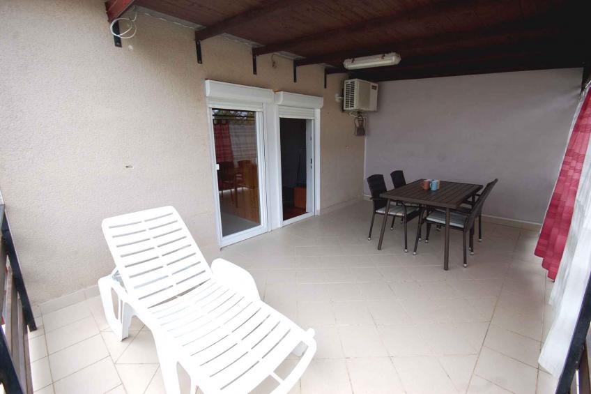 Holiday apartment with garden - BF-XBPH - foto 12