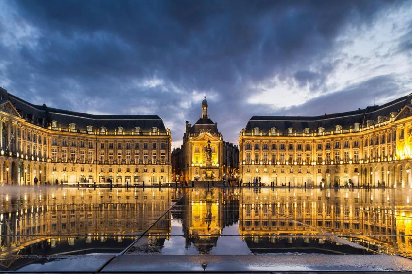 Superbe Appartement Climatisé En Plein Cœur Des Chartrons - foto 15