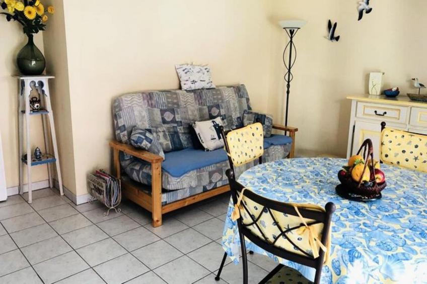 Résidence L'orangeraie - foto 7