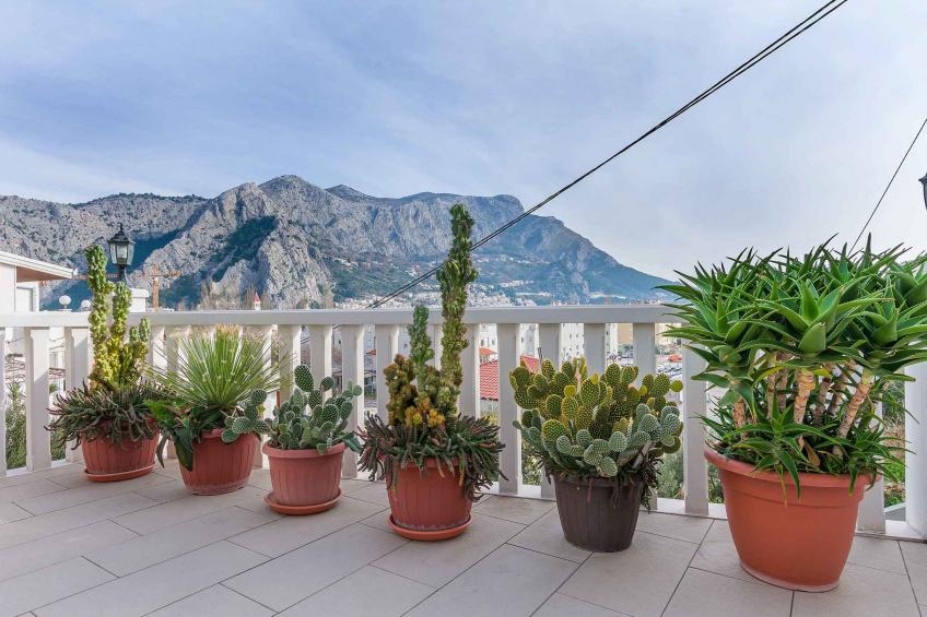 Vakantiewoning met terras - VW-XGDBN - foto 3