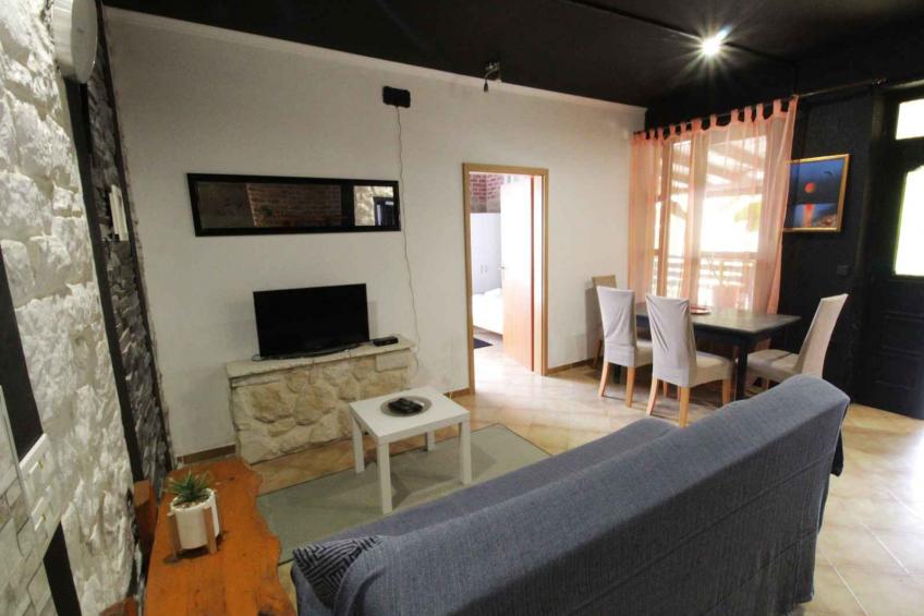 Vakantiewoning met airconditioning - BF-JYGBF - foto 35