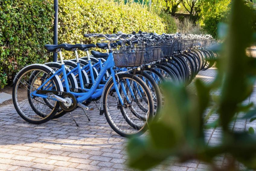 Holiday resort Riva degli Etruschi, San Vincenzo-Ville Medium Trilo-VERDELLO, 100-150 m dal mare - foto 23