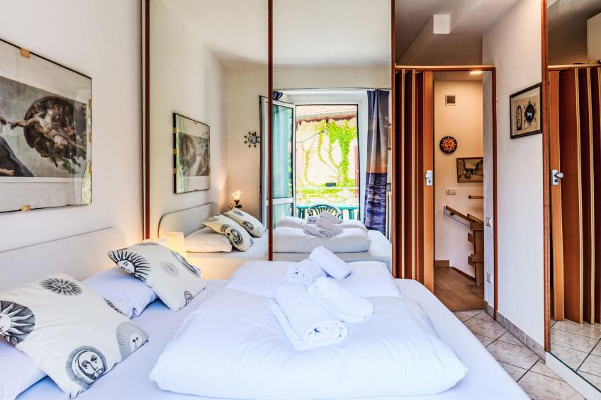 Alla Corte del Pescatore - foto 12