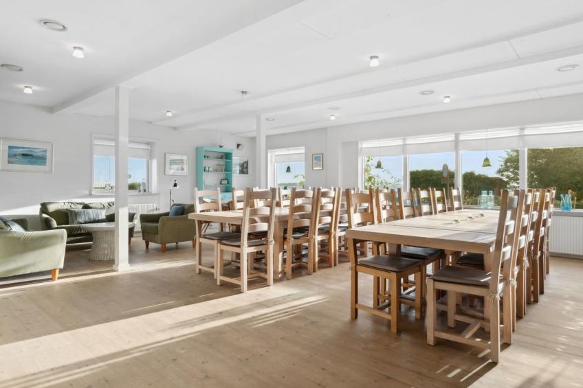 "Rina" - 30m to the inlet in The Liim Fiord - foto 51