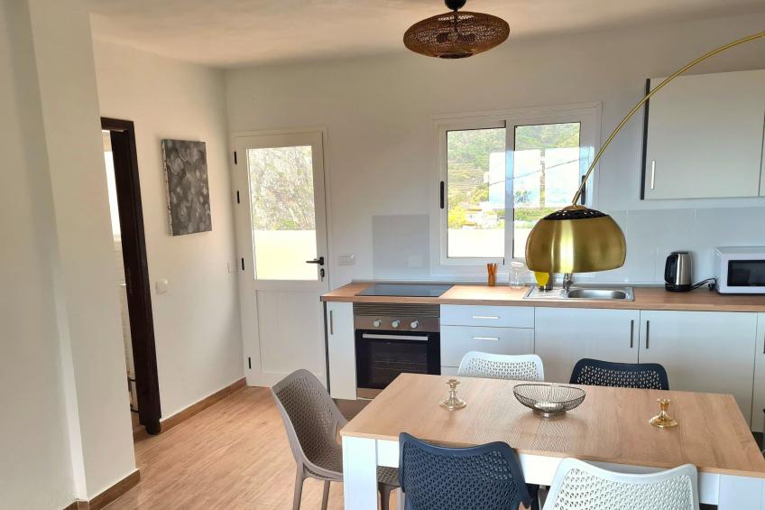 Casa Alicia Apart 1 - foto 13