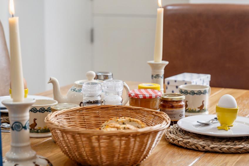 Middle Warble Stables - foto 24