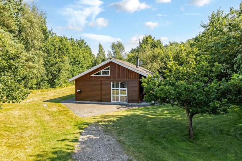 "Angantir" - 4.8km from the sea - foto 3