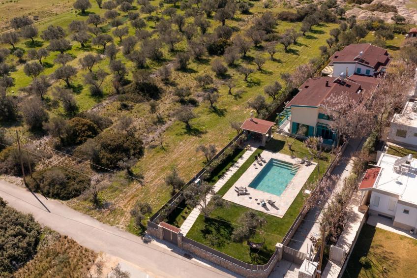 Serenity Villen-Villa Terra - foto 53