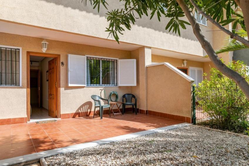 mit gemeinschaftlichem Pool - foto 32