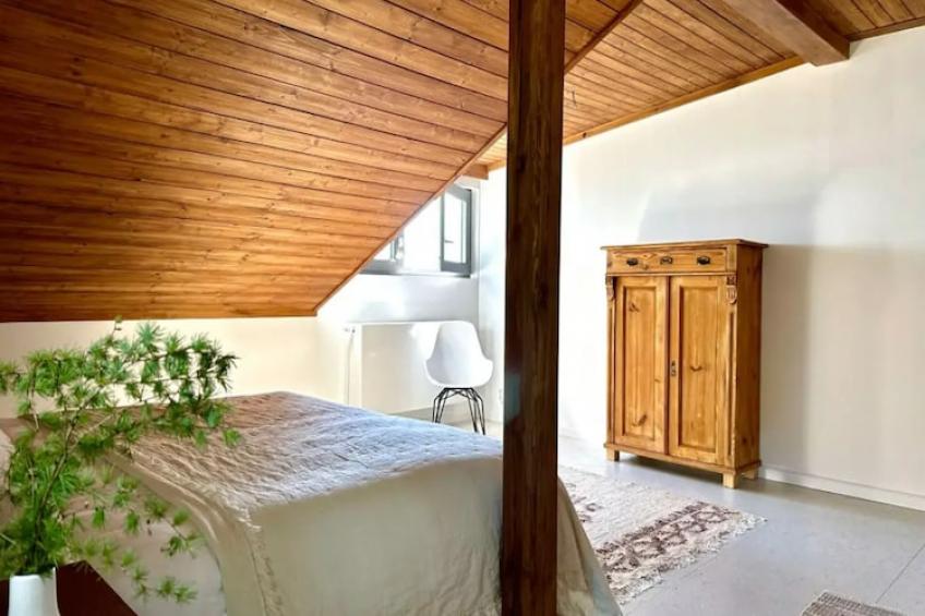 Willa wakacyjna w Radogoszczy - foto 19