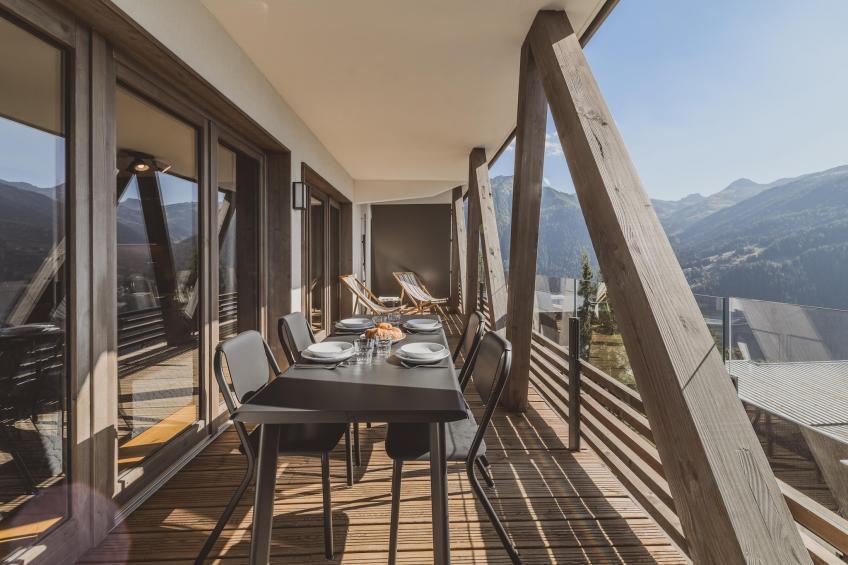 PLAN PEISEY Le Quartz A36S - foto 30