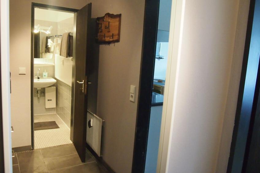 Gesamte Wohnung in Sankt Andreasberg mit Grill - foto 11