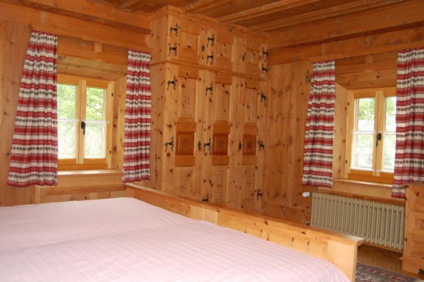 Chasa Städler, (Zernez) - foto 9