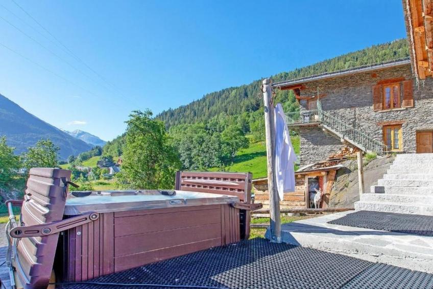 Chalet Farmhouse - foto 5