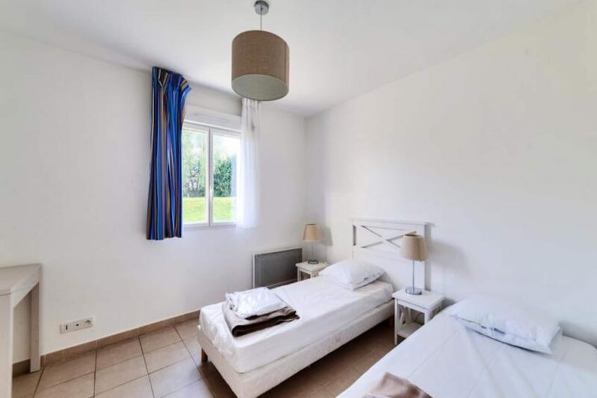 La Ferme de Deauville - maeva Home - foto 13