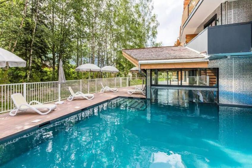 Résidence Prestige Odalys Isatis - foto 11