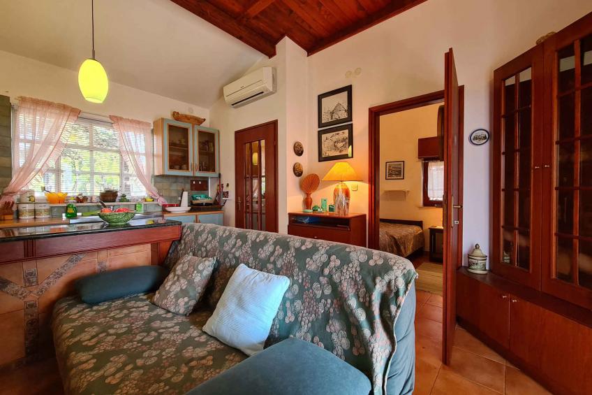 Ferienhaus mit Klimaanlage und Meeresblick in ruhiger Gegend - BF-6J7JF - foto 25
