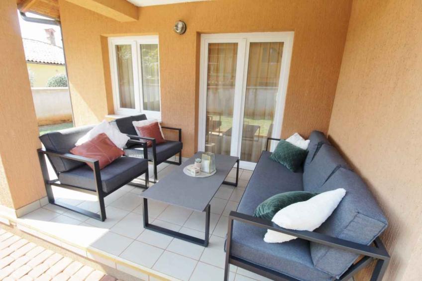Holiday home with air conditioning - BF-FBTJH - foto 12