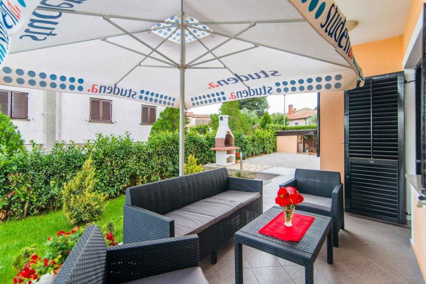 Vakantiewoning met terras en barbecue - BF-NRYGP - foto 6