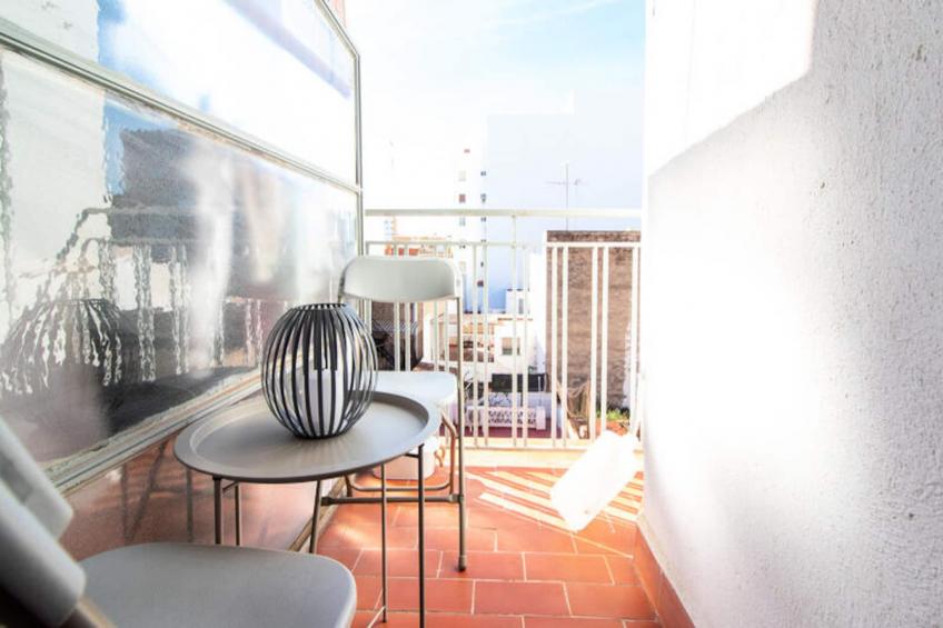 Appartements à Puerto de Sagunto - foto 6