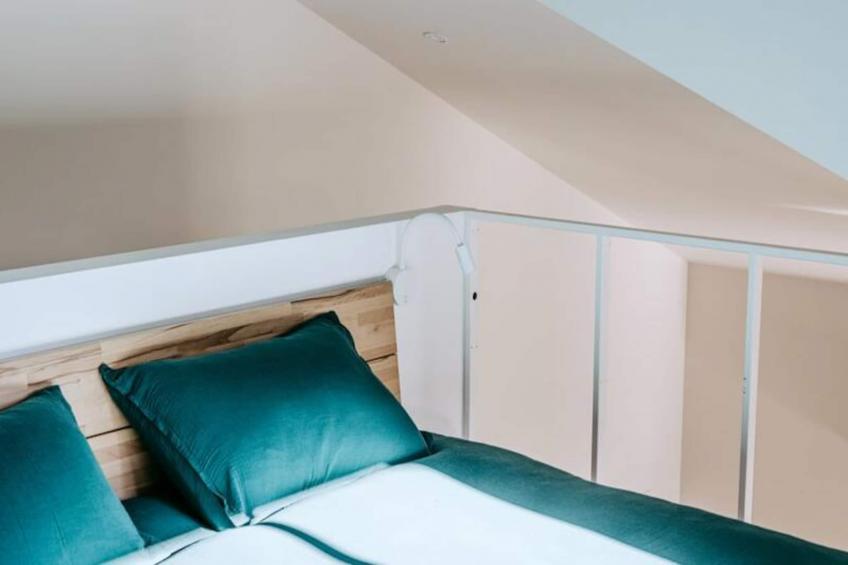 Résidence Villa Analoma - Les Bourdaines - foto 6