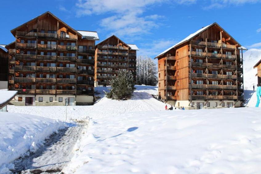 Les Chalets De Superd Eglantier - foto 4