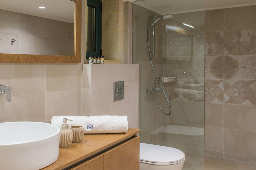 Villa Mathea - Kreta - Große Luxusvilla mit privatem Pool - Zentrale aber ruhig - foto 36