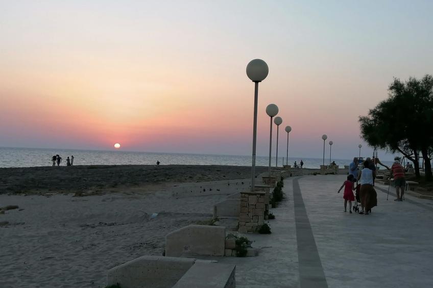 Villa Le soleil, nur 50 Meter vom Strand entfernt - foto 48