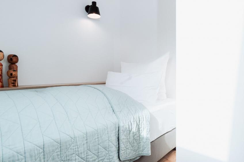 Spreewaldhaus am Landgut - Der Stall - foto 28