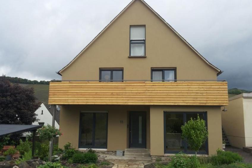 Gartentraum-Ferienwohnung - foto 20