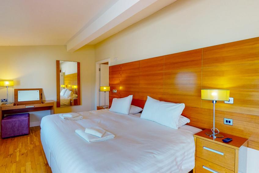 Castlemartyr Lodges (TR4) No 3 (2 Bed) - foto 8