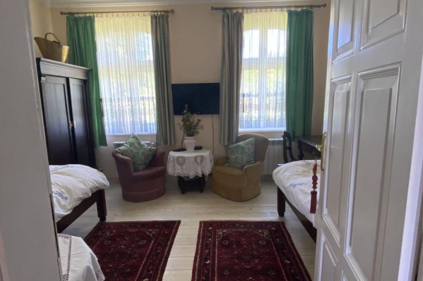 Alte Dorfschule - foto 15