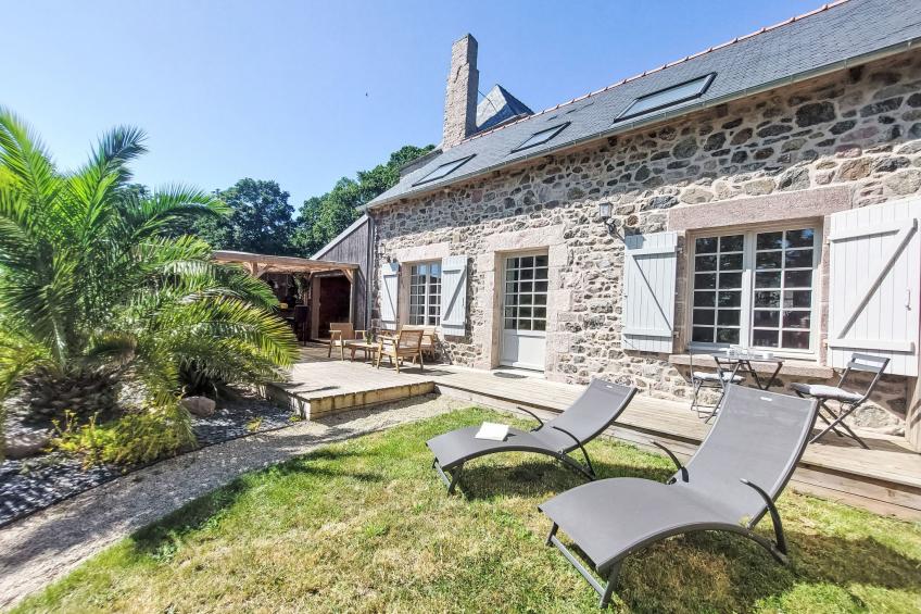 Le logis de Papeu - foto 26