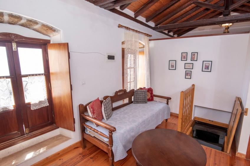 "3BRtraditionelles Haus" im Schloss - foto 2