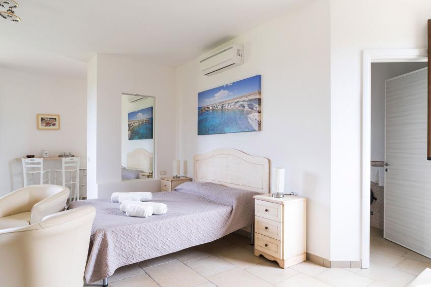 FURNEEDHRI: Trullo 'Walnuss' - foto 31