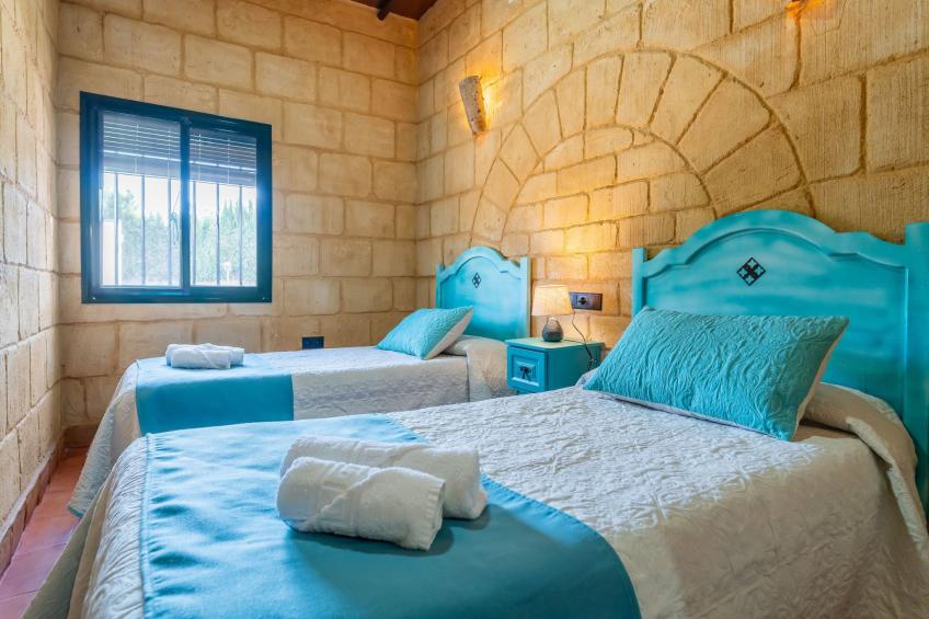 Ländliches Haus Carmo - foto 22