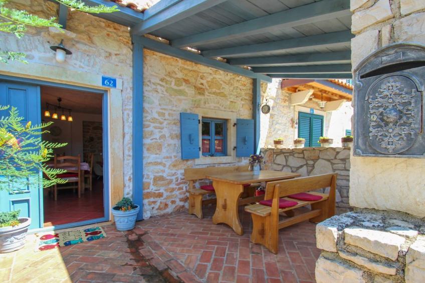 "Casa Daniela" mit Terrasse - foto 11